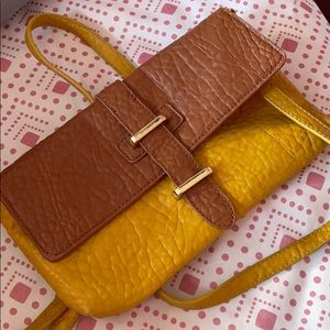 Steve Madden Crossbody Bag